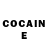 Cocaine VHQ Christopher Soberg